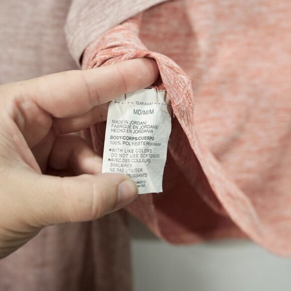 Heather Red Under Armour Bundle | 2 Piece - Picture 11 of 12